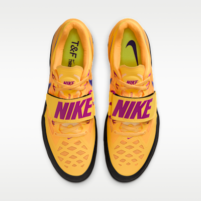 Nike Zoom Rotational 6 Track & Field Throwing Shoes. Nike.com